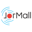 JorMall Logo